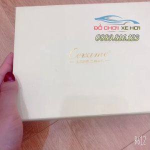 Tượng Phật Di Lặc kéo ngọc trang trí taplo ô tô bàn làm việc - tượng phong thủy