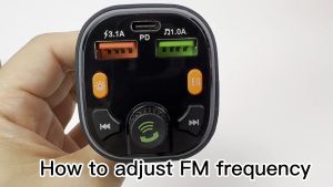 Wireless Calling & Car MP3 BT FM Transmitter: A Comprehensive Guide