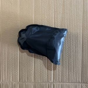 Xẻng gấp gọn cỡ lớn 47cm Xẻng quân dụng đa năng Xẻng làm vườn xúc đất cát thuận tiện mang đi du lịch cắm trại