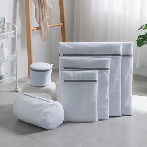 ถุงซัก ถุงซักผ้า ถุงซักชูนิก 10 แรก บ้าน ถุงตาข่ายซักผ้า ถูกพร้อม ราคาเสนอ