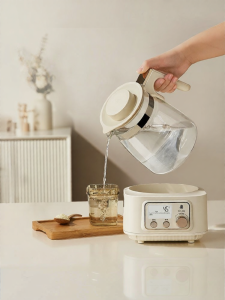 XIAOBAIXIONG | Baby Feeding and Warm Milk Thermostat Electric Kettle
