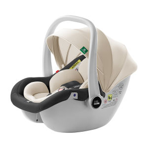 EKOBEBE | Portable Newborn Baby Car Seat Safety Basket