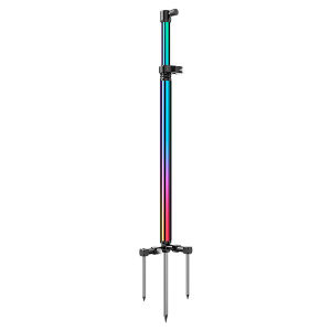 BENNUO | Portable Multi-Function Fishing Support Stand