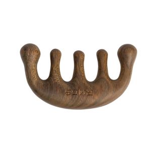 RHOS | Anti-Hair Loss Scalp Massager
