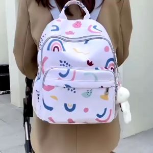 Tas Ransel Import Terlaris: Tas Ransel Murah & Berkualitas Tinggi