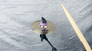 ARBOREA รุ่น Dragon Splash ขนาด 6 นิ้ว