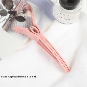 UBT | Crown Height Enhancing Hair Clamp