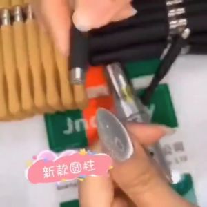 Nam châm hơ mắt mèo kim cương lực hút rất mạnh chuyên dụng nail