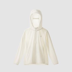 Bananain | Lightweight Cool Sensation Childrens Sun Protection Hood 3 Series