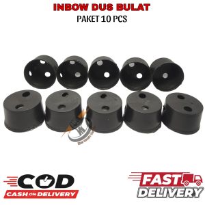 ( 10PCS ) lnbow Dus/m bow dus inbow Listrik Tanam Dinding Tembok SNI/lnbow doos IB doos /lnbow bulat