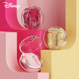 Disney LK11 Bluetooth Earphone Speaker Bluetooth 5.3 Full Bass High-End In-Ear Noise Reduction Sports Ultra-Long Battery Life 2022 New