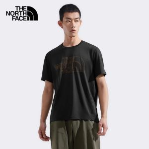 The North Face | Quick-drying Outdoor Moisture-wicking T-shirt