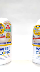 Sữa Tắm White Conc Body Shampoo 360ml