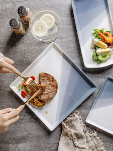 Ceramic Multi-purpose Serving Dishes