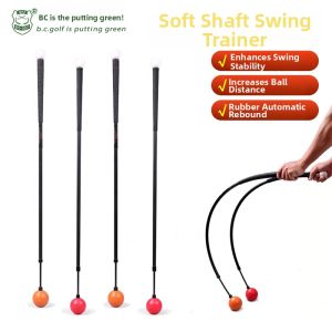 B·C·GOLF | Flexible Golf Swing Training Aid