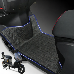 Jinjian Zhumeng 001 Supreme Edition Electric Scooter Floor Mat
