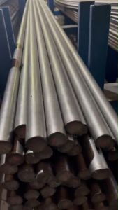 เหล็กเพลา 6หุน-1นิ้ว 1.1/4 1.1/2   2นิ้ว 2.5นิ้ว เพลากลม เหล็กเพลาตัน/เหลี่ยม/เหล็กกลม