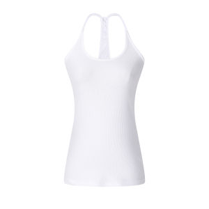 American Retro Backless Halter Top Summer Fitting Underwear U-Neck