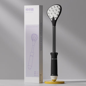 Dụng Cụ Gãi Gãi Đa Năng Có Thể Mở Rộng Để Gãi Lưng Không Cần Người Khác Máy Gãi Cổ Điển Cho Người Lớn Tuổi Dụng Cụ Gãi Toàn Thân