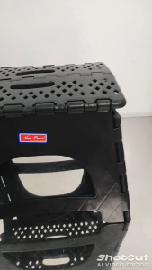 FOLDING STEP STOOL MULTI FUNCTIONAL STEP STOOL MINI CHAIR KITCHEN STEP STOOL NL
