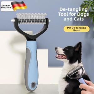 Scotch-Brite | Pet Hair Detangling and Floating Hair Removal Brush