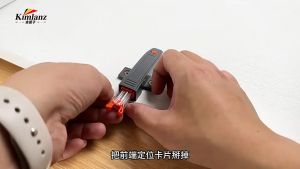 1 Set Push Open Pintu Push To Open Tip On Push Open Catches Keces Magnet Pintu Pendek Push On Pintu Lemari Switch Push On