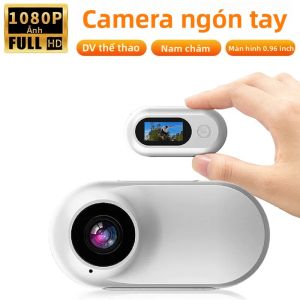 Camera Thể Thao Mini Chống Nước DV Máy Quay Phim Hành Động HD 1080P Với Màn Hình 096 Inch Máy Ghi Âm Video Kỹ Thuật Số Cho Các Hoạt Động Ngoài Trời