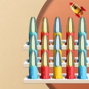 M&G | Pencil Cap for Students and Beginners Pencil Protector