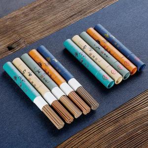 Sunwood Tự Nhiên Tuyến Tính Hương Lâu Dài Tối Giản Núi Nước Đóng Hộp Mùi Hương Nhân Tạo Cho Phòng Khách Chống Mùi Hôi