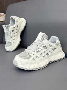 Nanjiren | Summer Breathable Mesh Men Shoes Pack Bottom