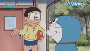 Dvd Doraemon mùa 8 Việt Hóa - Bộ Phim Hoạt Hình Tiếng Việt 2 giờ Màu