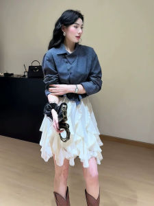 CHOUXIE | Elegant and Stylish Chic Dress Set for Women