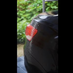 Bình Xịt Tạo Bọt Tuyết Cầm Tay OMINO 2000ML Tiện Lợi Rửa Ô Tô Xe Máy Và Dung Dịch Rửa Xe Không Chạm + Tặng Khăn Lau