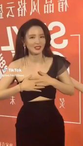 Double Sided Adhesive Safe Lingerie Tape Invisible Body Clothing Clear Bra Strip (TAPE-3)