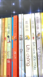 Sách: Tiểu Thuyết Bước Đường Cùng - Nguyễn Công Hoan