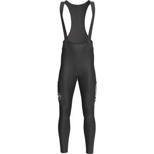 LAMEDA(兰帕达) | Warm Fleece Cycling Pants with Pockets for Men