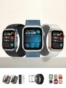 HUAWEI | BP & ECG Monitoring Smart Watch