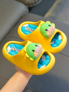 BENBENZHU | Anti-slip Soft-soled Children Slippers