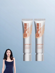 DPDP | Airy Long-wear Concealing Foundation