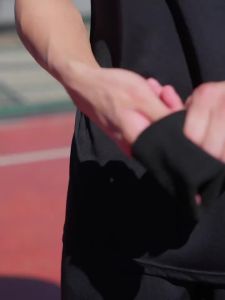 Li-Ning | Dụng Cụ Hỗ Trợ Cổ Tay Phòng Ngừa Chấn Thương và Thể Thao Ra Mồ Hôi