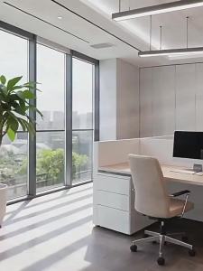 jiuxin lighting | Super Bright Commercial Linear Ceiling Light
