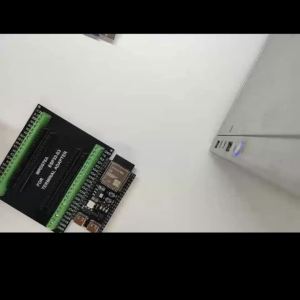 ESP32-S3 GPIO Expansion Board 44Pin for N8R2 N16R8 ESP32 Development Board IoT Development Board Expansion Board