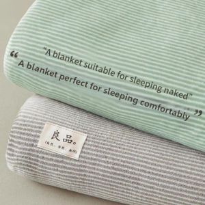 Nap Sofa Cover Blanket Coral Fleece Blanket