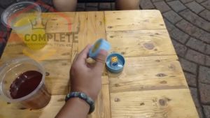 Alat Sulap Ocu Telepati Mainan Sulap Menebak Dadu Emotions