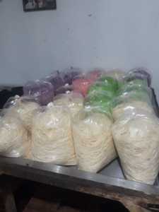 arumanis rambut nenek 1 kg / harga pabrik Variant Rasa