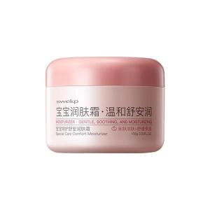 swekp | Moisturizing Baby Face Cream
