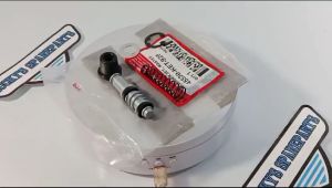 Cylinder Set Master Rem Kit Honda Supra X / Karisma/ Grand Kode Part : 45530-KET-920