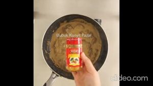 Bumbu Dapur Rempah Pazar: Panduan Lengkap