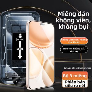 JLD | Miếng Dán Chống Sốc Toàn Màn Hình Bảo Vệ Riêng Tư
