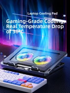 Niye | Silent Cooling Gaming Laptop Stand